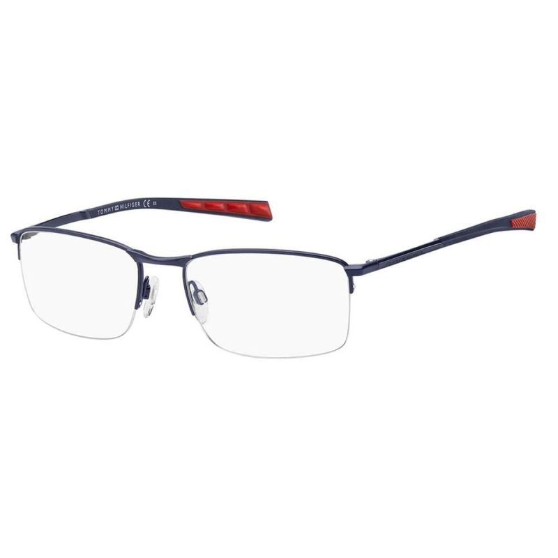 Ramă de Ochelari Bărbați Tommy Hilfiger TH-1784-FLL ø 54 mm