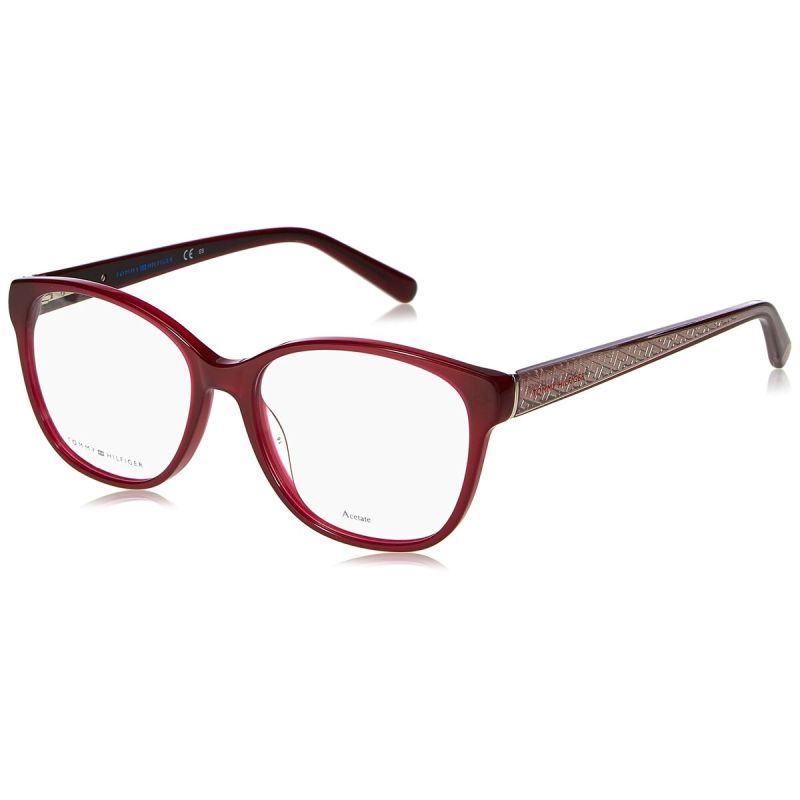 Ramă de Ochelari Damă Tommy Hilfiger TH-1780-DXL ø 54 mm