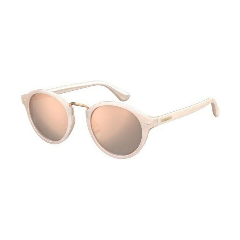 Ochelari de Soare Unisex Havaianas ITAPARICA-Y9A-0J Ø 49 mm