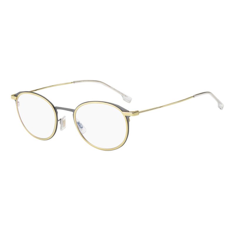 Ramă de Ochelari Bărbați Hugo Boss BOSS-1198-F7I Ø 50 mm