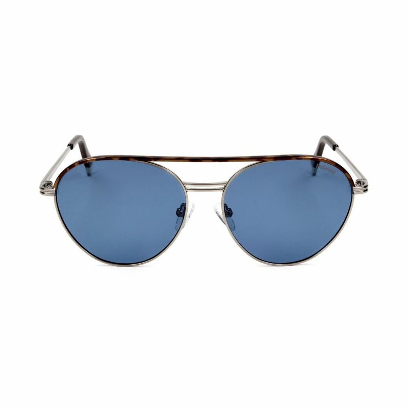 Ochelari de Soare Bărbați Polaroid PLD2107-S-X-6LB ø 56 mm