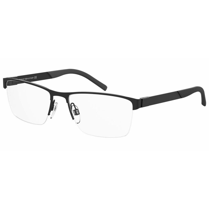Ramă de Ochelari Bărbați Tommy Hilfiger TH-1781-003 Ø 55 mm