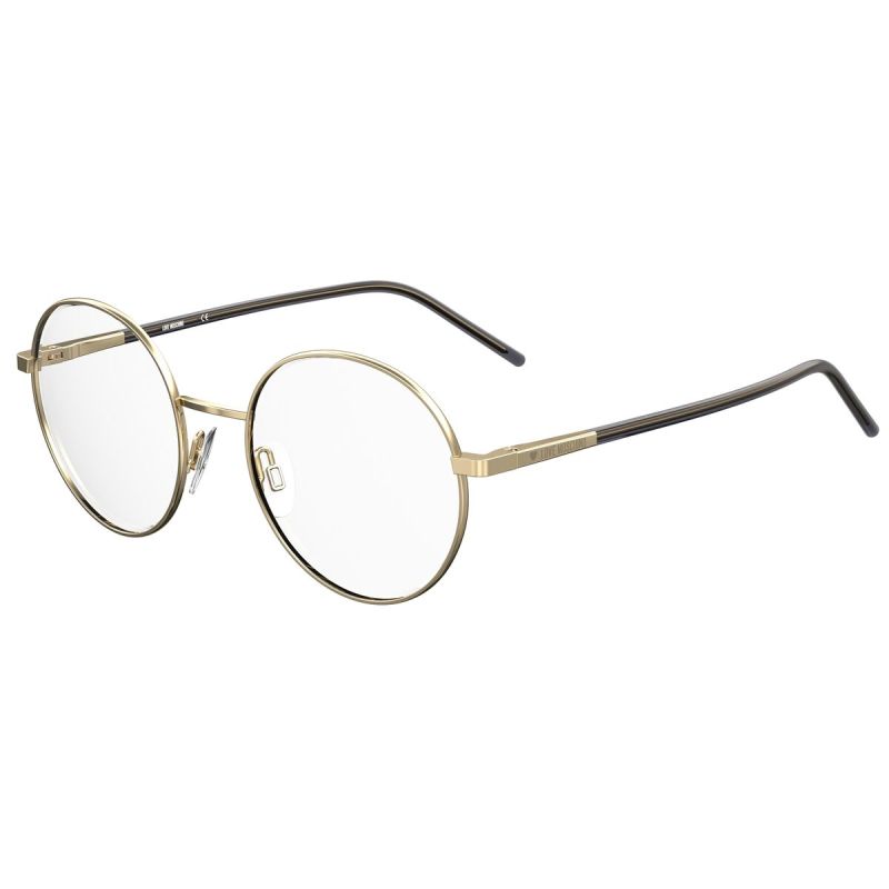 Ramă de Ochelari Damă Love Moschino MOL567-000 Ø 51 mm