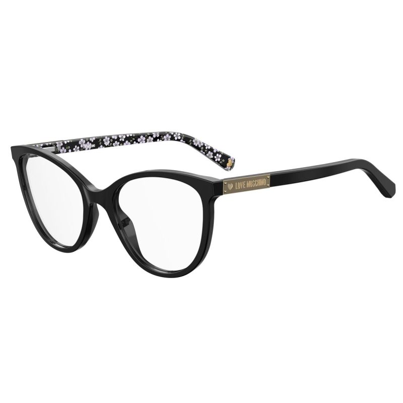 Ramă de Ochelari Damă Love Moschino MOL574-807 Ø 53 mm