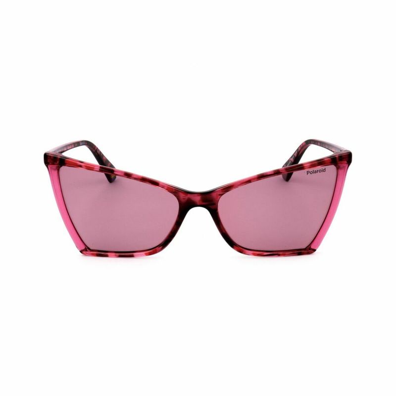 Ochelari de Soare Damă Polaroid PLD6127-S-0T4 ø 57 mm