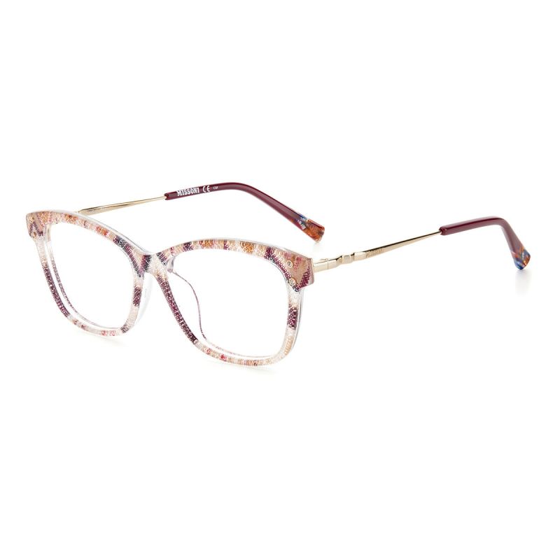 Ramă de Ochelari Damă Missoni MIS-0006-5ND Ø 53 mm