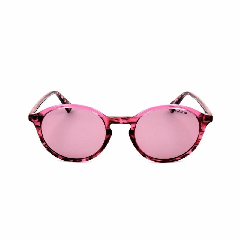 Ochelari de Soare Unisex Polaroid PLD6125-S-0T4 Ø 50 mm