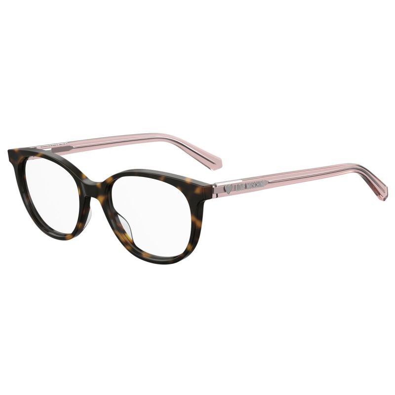 Ramă de Ochelari Love Moschino MOL543-TN-086 Ø 46 mm