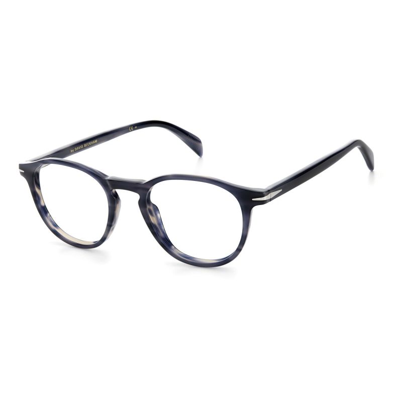 Ramă de Ochelari Bărbați David Beckham DB-1018-38I Ø 49 mm