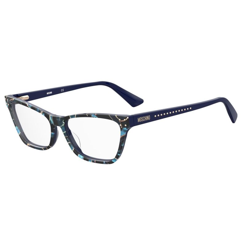 Ramă de Ochelari Damă Moschino MOS581-EDC Ø 55 mm
