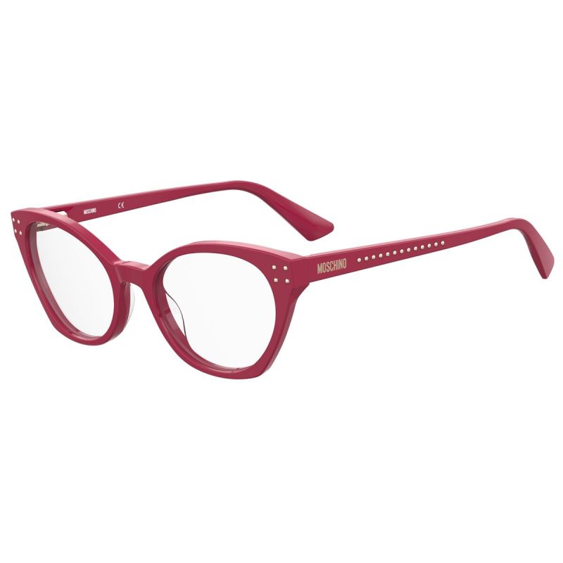 Ramă de Ochelari Damă Moschino MOS582-C9A Ø 51 mm