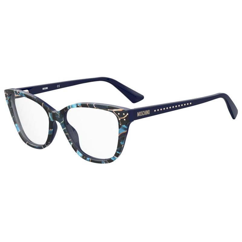 Ramă de Ochelari Damă Moschino MOS583-EDC ø 54 mm