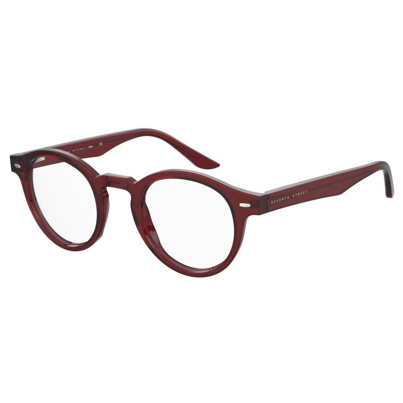 Ramă de Ochelari Bărbați Seventh Street 7A-083-C9A Ø 48 mm