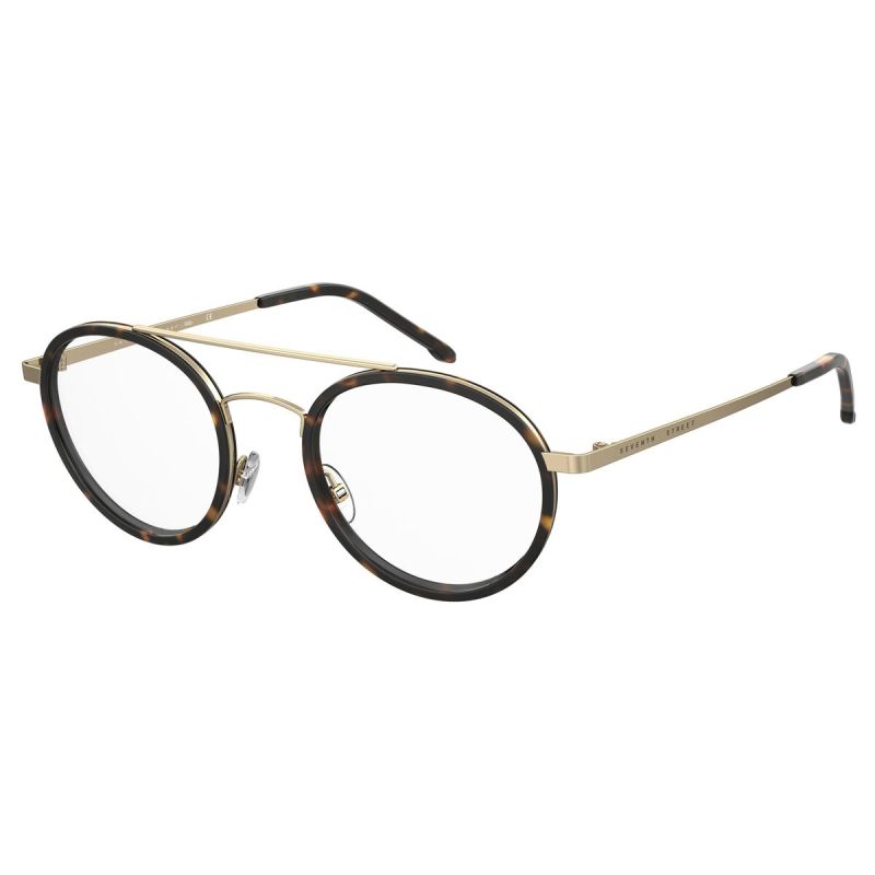 Ramă de Ochelari Bărbați Seventh Street 7A-080-06J Ø 50 mm