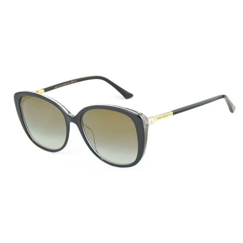 Ochelari de Soare Damă Jimmy Choo ALY-F-S-AE2 ø 54 mm