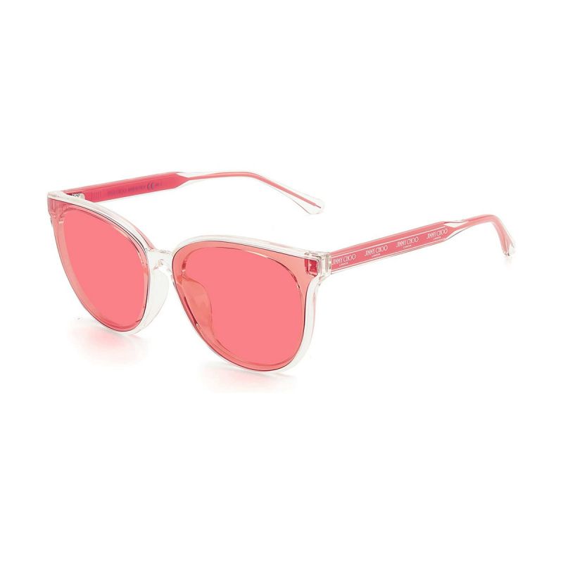 Ochelari de Soare Bărbați Jimmy Choo JAIME-G-SK-900 Ø 67 mm