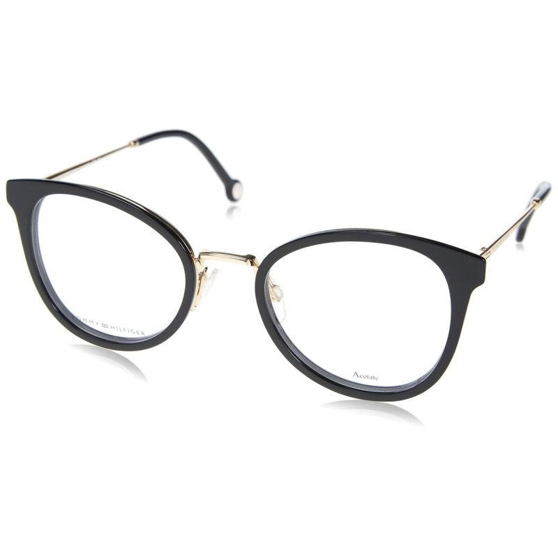 Ramă de Ochelari Damă Tommy Hilfiger TH-1837-R6S Ø 52 mm