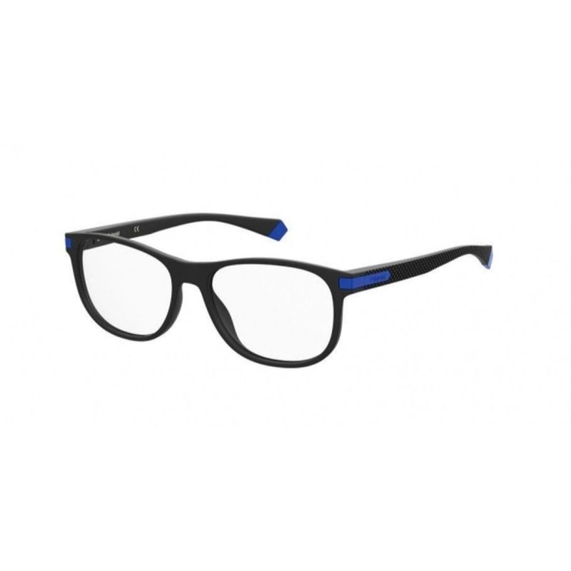 Ramă de Ochelari Unisex Polaroid PLD-D417-DOF Ø 55 mm