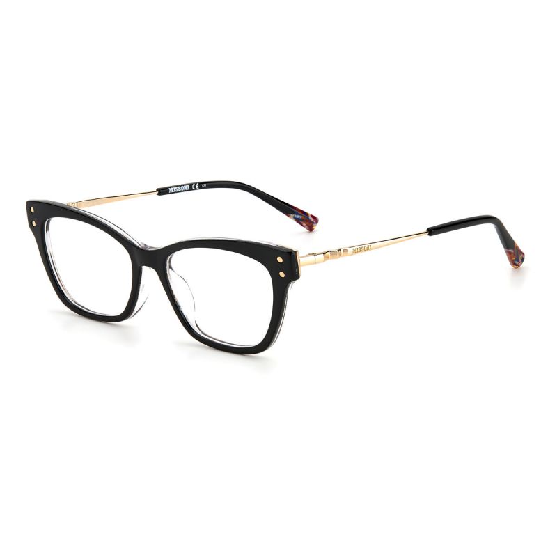 Ramă de Ochelari Damă Missoni MIS-0045-807 Ø 52 mm