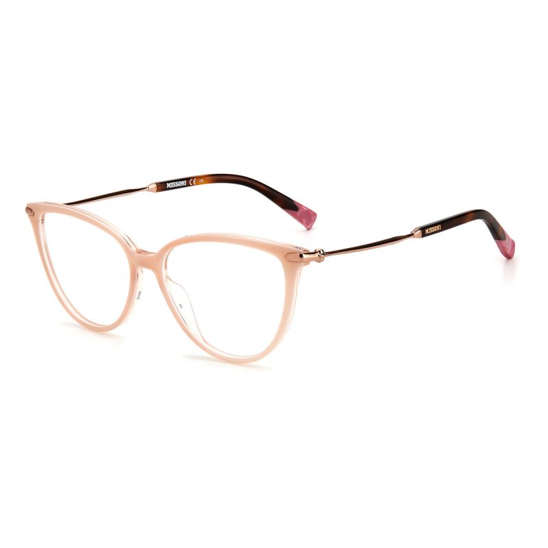 Ramă de Ochelari Damă Missoni MIS-0057-FWM Ø 53 mm