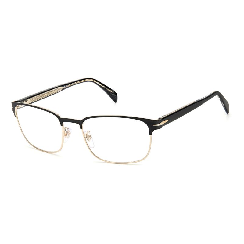 Ramă de Ochelari Bărbați David Beckham DB-1066-I46 ø 54 mm