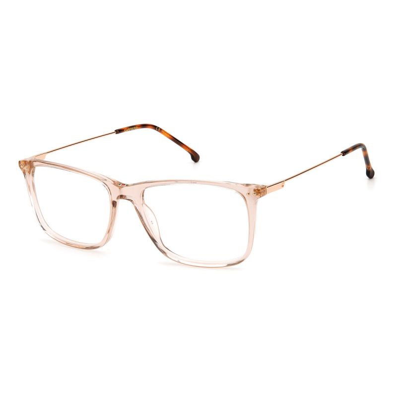 Ramă de Ochelari Unisex Carrera CARRERA-2025T-FWM Nude Ø 52 mm