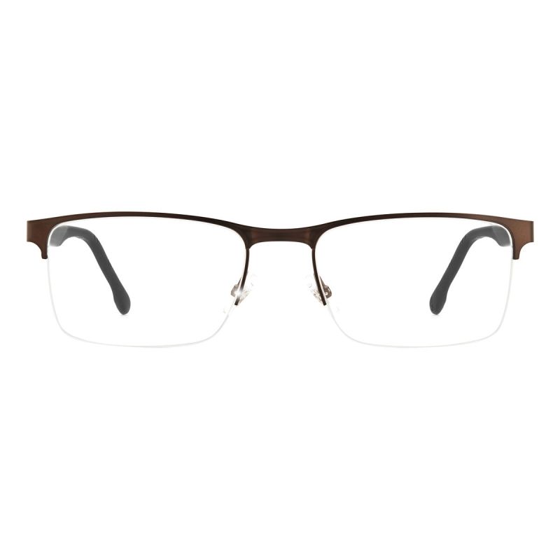 Ramă de Ochelari Bărbați Carrera CARRERA-8864-09Q Ø 55 mm