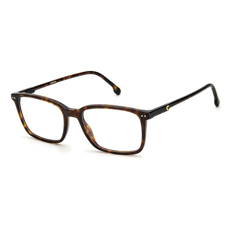 Ramă de Ochelari Unisex Carrera CARRERA-2034T-086 Ø 49 mm