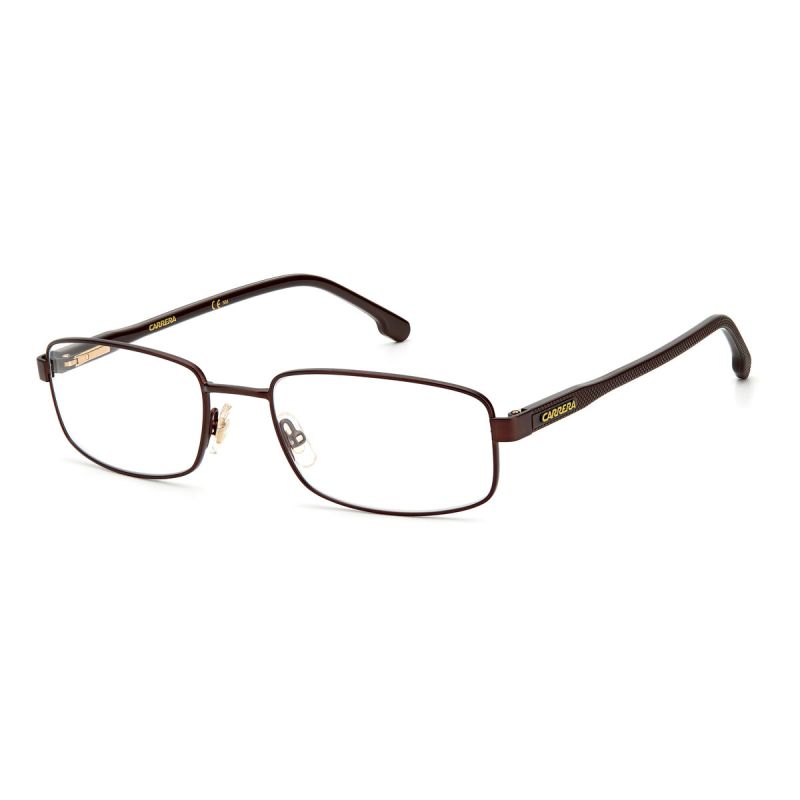Ramă de Ochelari Bărbați Carrera CARRERA-264-09Q Ø 55 mm