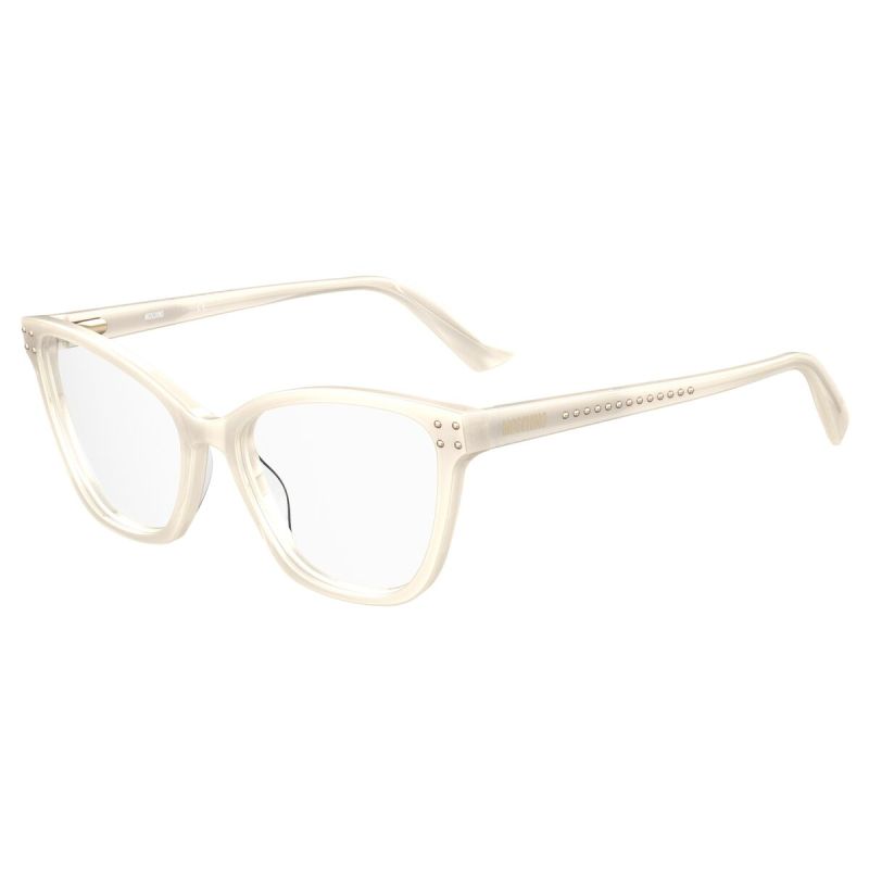 Ramă de Ochelari Damă Moschino MOS595-5X2 ø 54 mm