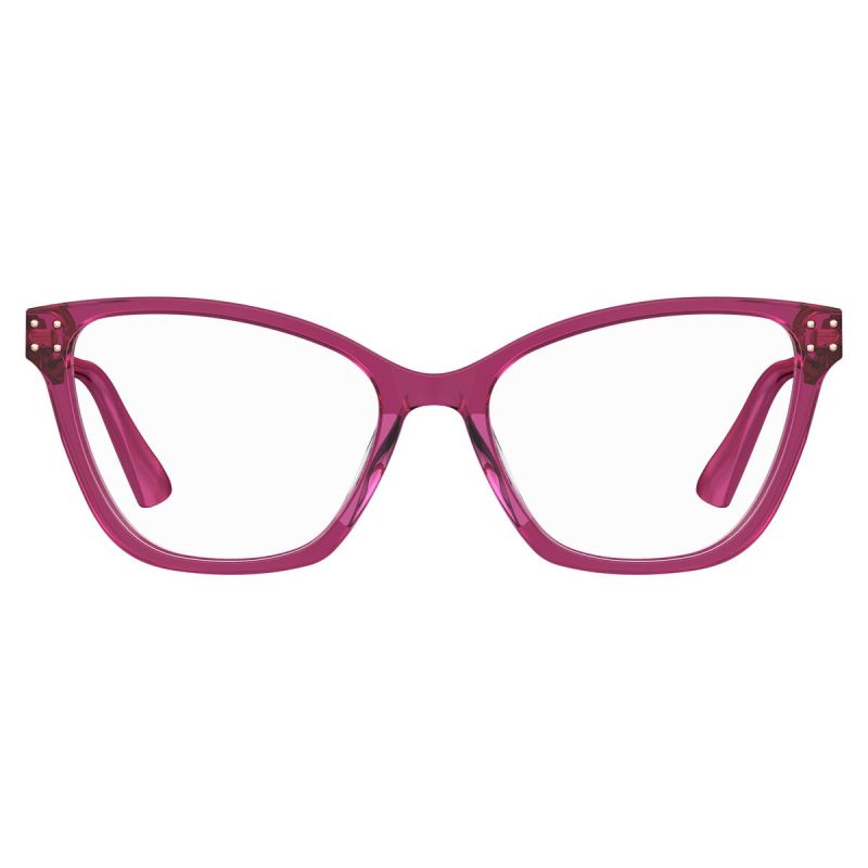 Ramă de Ochelari Damă Moschino MOS595-MU1 ø 54 mm