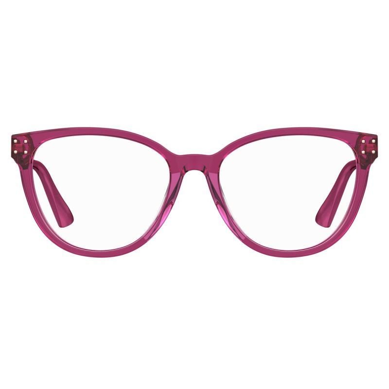 Ramă de Ochelari Damă Moschino MOS596-MU1 ø 54 mm