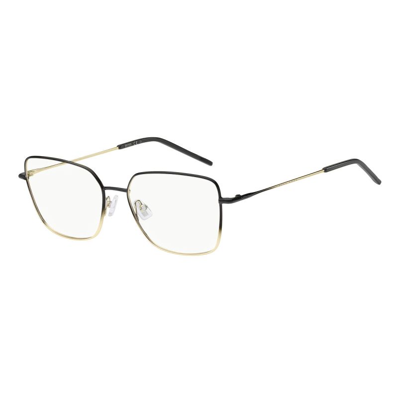 Ramă de Ochelari Damă Hugo Boss BOSS-1334-7WS Ø 53 mm