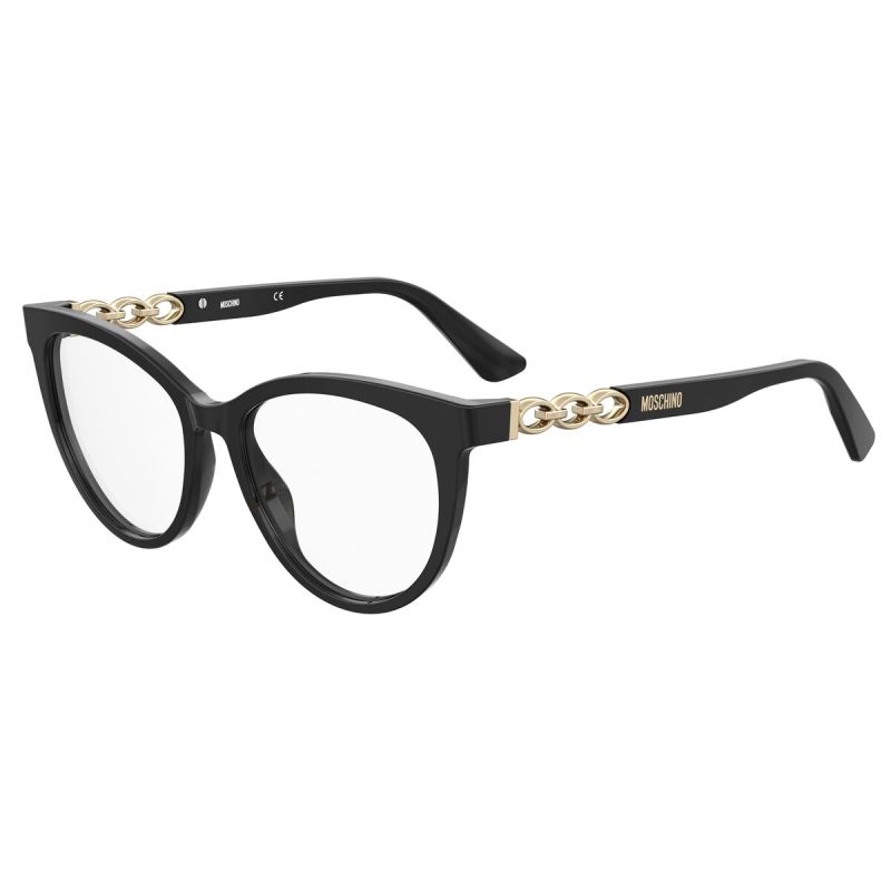 Ramă de Ochelari Damă Moschino MOS599-807 Ø 52 mm