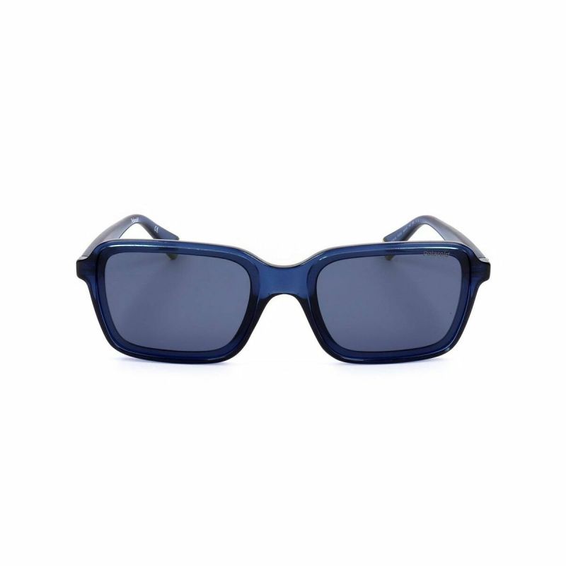 Ochelari de Soare Unisex Polaroid PLD-6161-S-PJP ø 58 mm