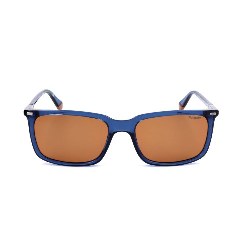 Ochelari de Soare Bărbați Polaroid PLD2117-S-PJP Ø 55 mm