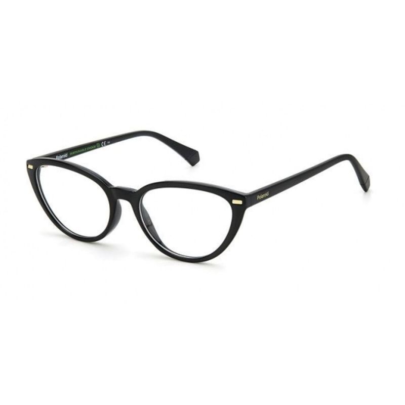 Ramă de Ochelari Damă Polaroid PLD-D432-807 Ø 53 mm