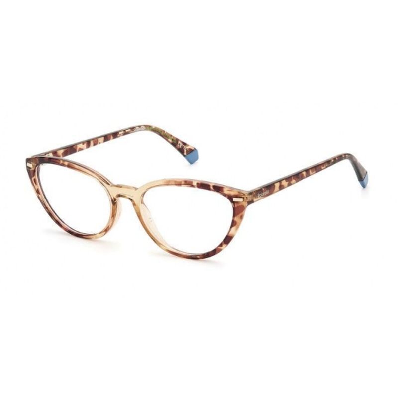 Ramă de Ochelari Damă Polaroid PLD-D432-XLT Ø 53 mm