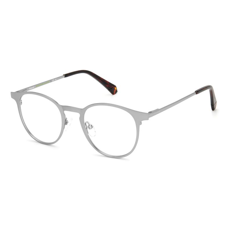 Ramă de Ochelari Bărbați Polaroid PLD-D442-R81 Ø 49 mm