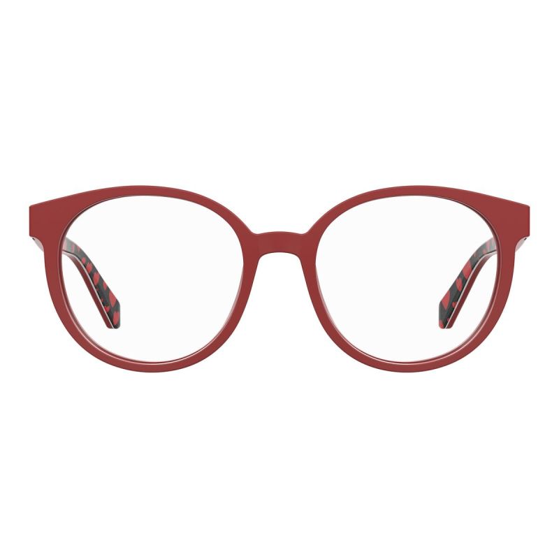 Ramă de Ochelari Damă Love Moschino MOL584-C9A Ø 52 mm