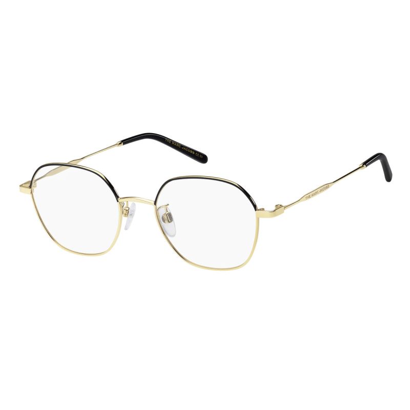 Ramă de Ochelari Damă Marc Jacobs MARC-563-G-RHL Ø 51 mm