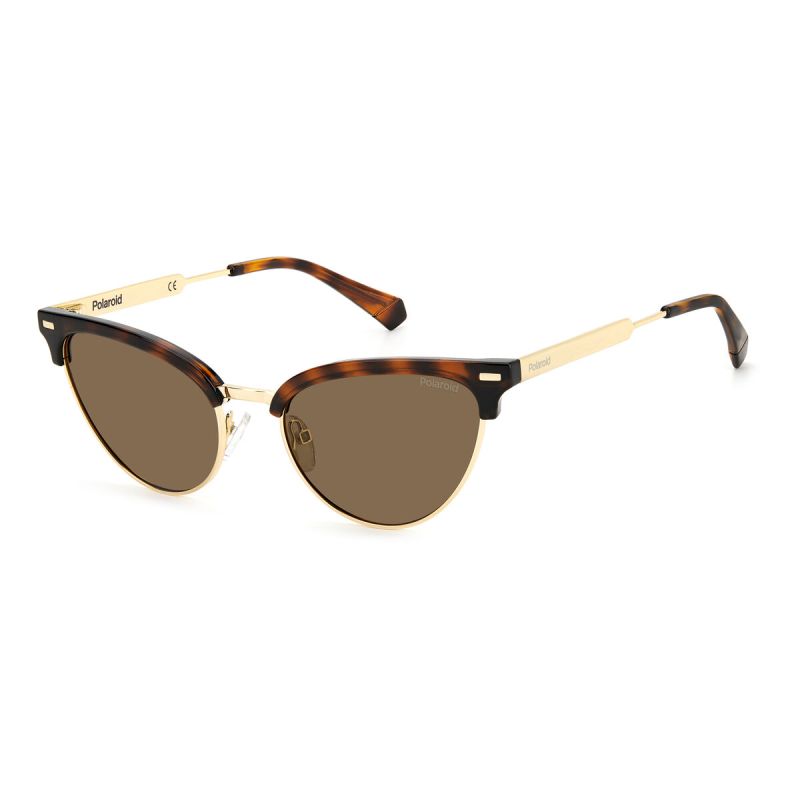 Ochelari de Soare Damă Polaroid PLD-4122-S-086-SP Ø 52 mm