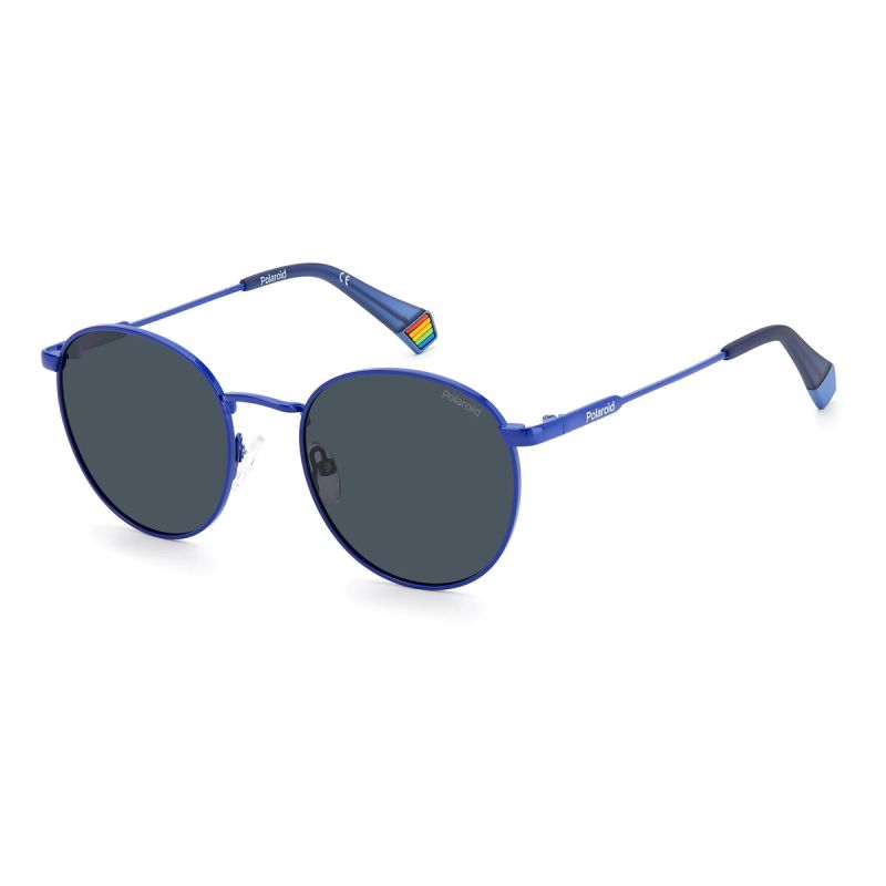 Ochelari de Soare Unisex Polaroid PLD-6171-S-PJP-C3 Ø 51 mm
