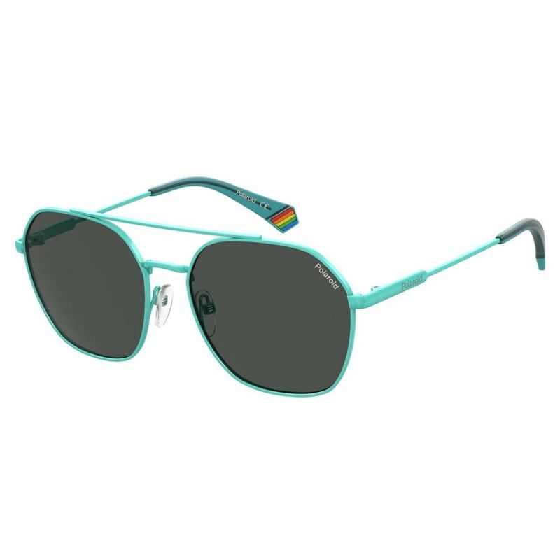 Ochelari de Soare Unisex Polaroid PLD-6172-S-5CB