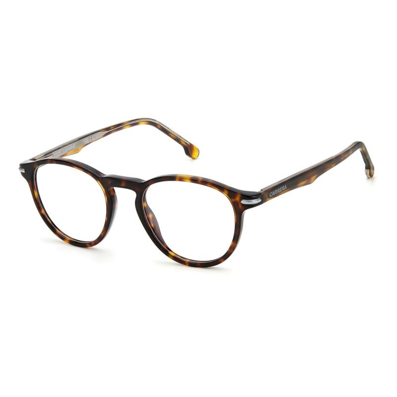 Ramă de Ochelari Bărbați Carrera CARRERA-287-086 Ø 49 mm