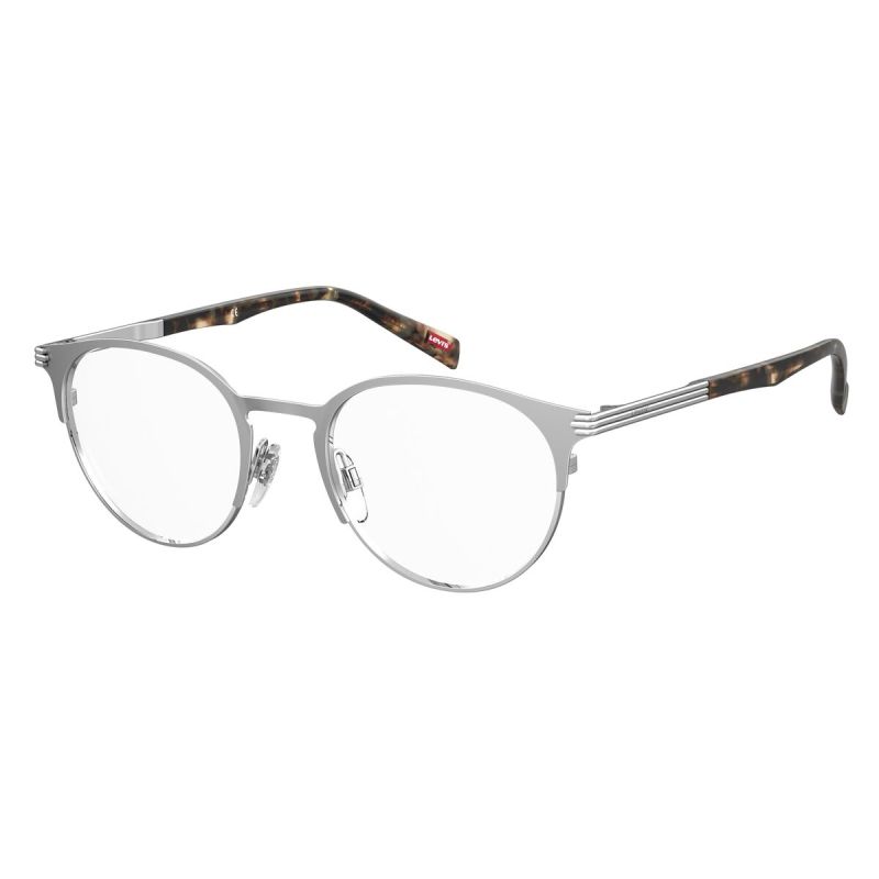 Ramă de Ochelari Unisex Levi's LV-5035-010 Ø 50 mm