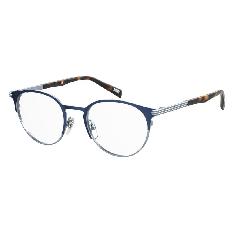 Ramă de Ochelari Unisex Levi's LV-5035-ZX9 Ø 50 mm