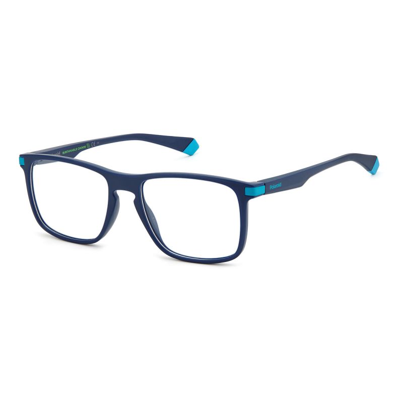 Ramă de Ochelari Bărbați Polaroid PLD-D447-ZX9 ø 54 mm