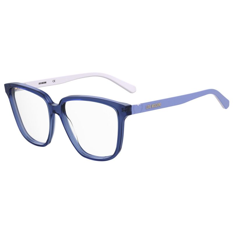 Ramă de Ochelari Damă Love Moschino MOL583-PJP Ø 55 mm