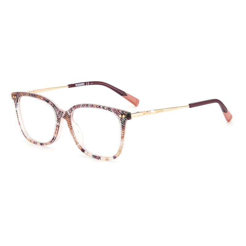 Ramă de Ochelari Damă Missoni MIS-0085-Q5T Ø 53 mm